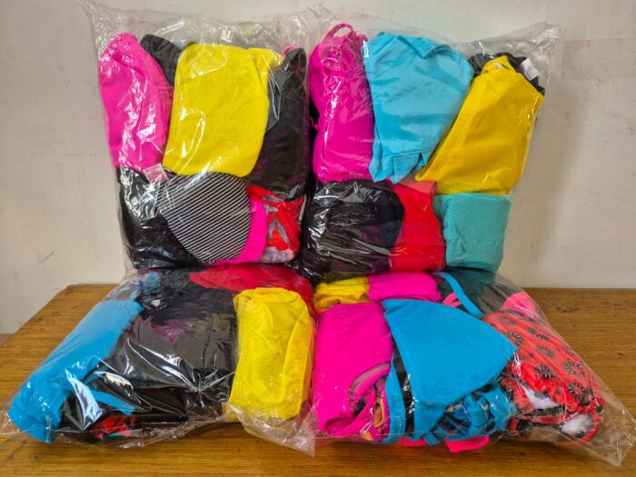 Docenas surtidas pack x 12