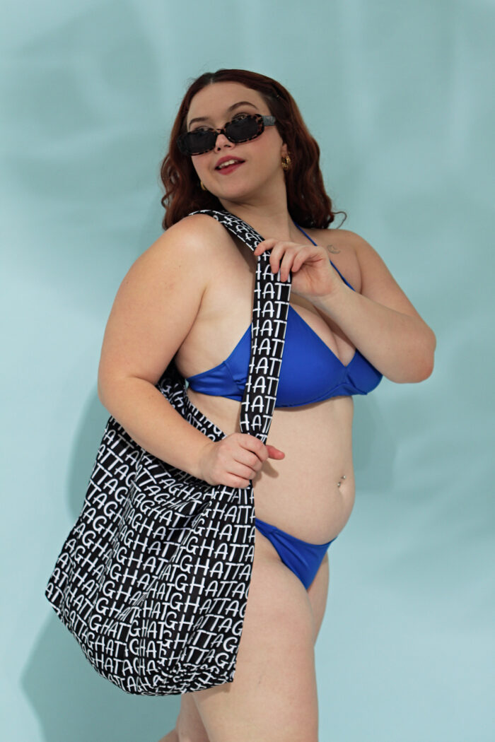 Bolso playero x 12 - Imagen 3
